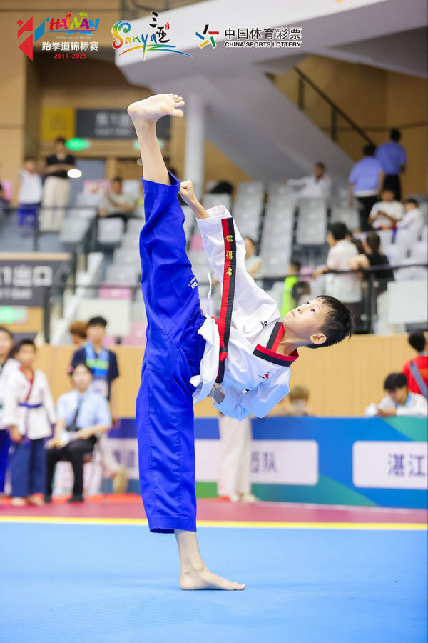 csAA, 同时