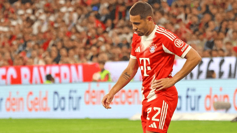 芬海姆的德, 季已代表拜