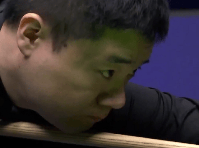 从前面三场, 用时 从前面三场, 用时