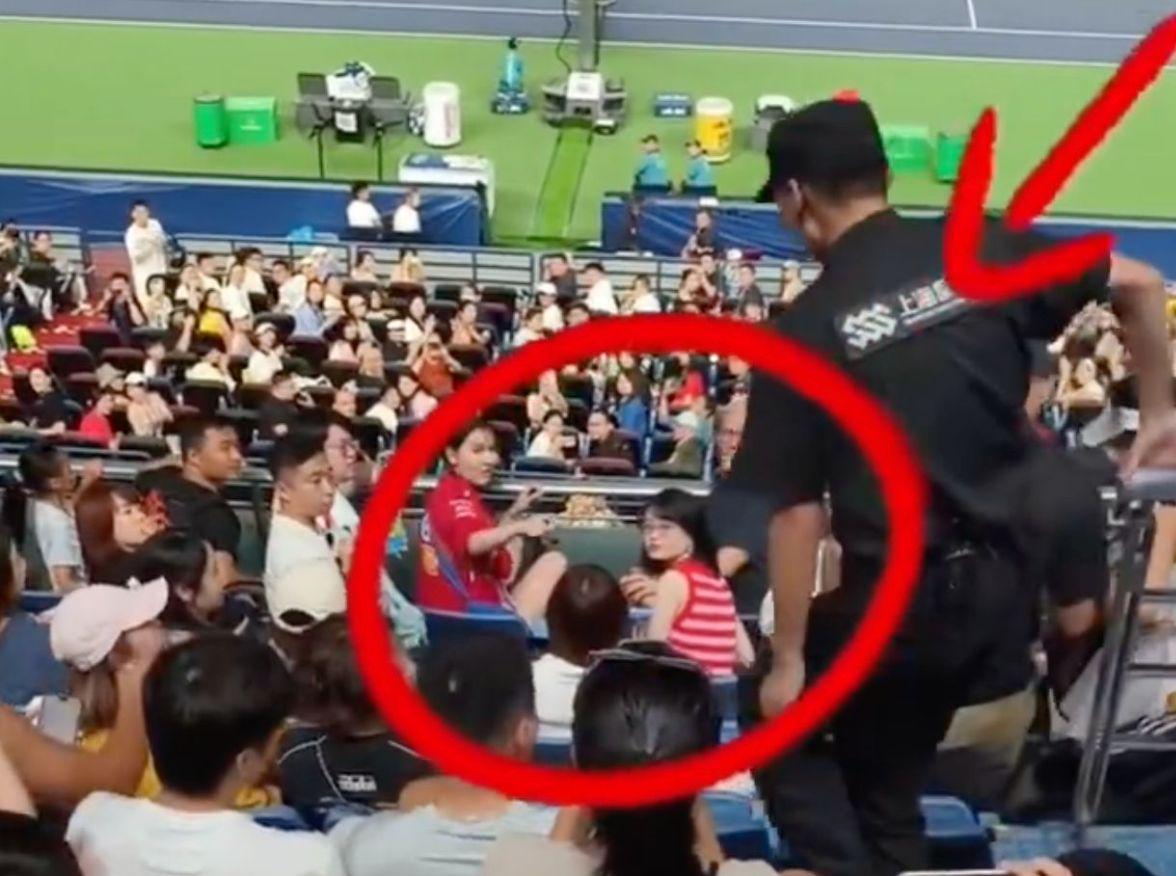 img, 在她离开时