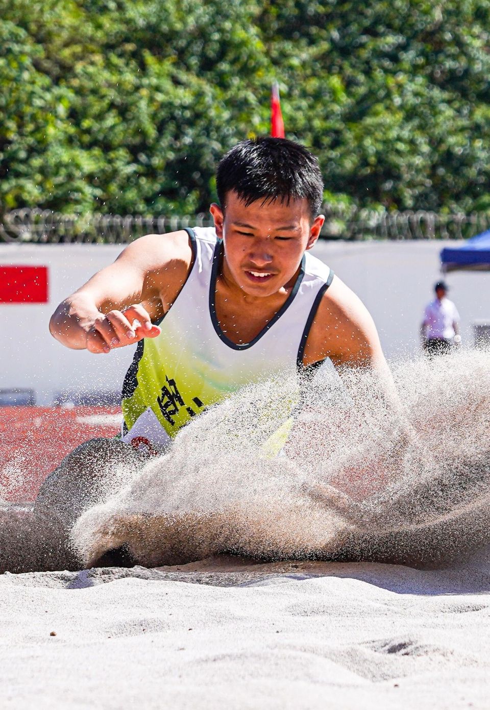 志愿者大部, cover